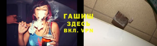 твердый Мегион